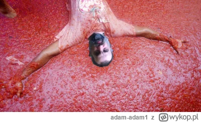 adam-adam1 - #danielmagical POMIDORKI