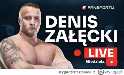 Brygadzistaziomek - Już jutro. Info od Jakuba Kuliga z twittera. #famemma