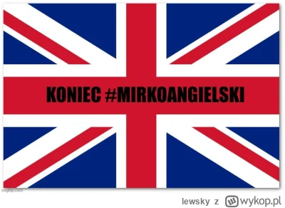 lewsky - Cześć, podobnie jak #anonimowemirkowyznania zamykam projekt #mirkoangielski....