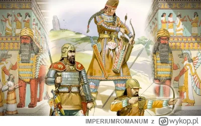 IMPERIUMROMANUM - Najazd scytyjski na bliski wschód w Księdze Jeremisza

Większość mo...