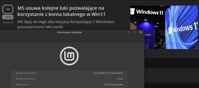 JanMocny - Mi aktualizacja do Linux Mint rozwiązała wszystkie problemy.