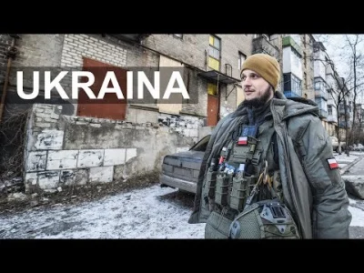Wanzey - Nie wiem czy było, ale wrzucam nowy odcinek ᕙ(⇀‸↼‶)ᕗ

#ukraina #wojna #rosja...