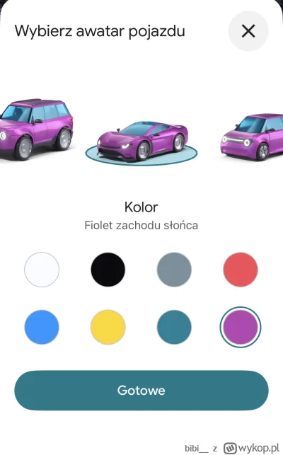 bibi__ - @jutronaobiadznowuryz kiedy się pojawiły no i są różne