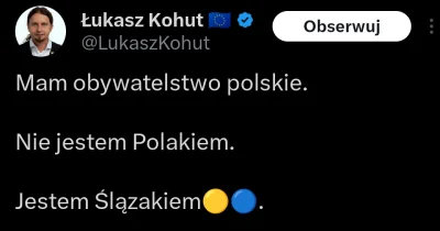 RepublikaFederalnaNiemiec - @Latarenko: On nawet nie jest Polakiem ( ͡° ͜ʖ ͡°)