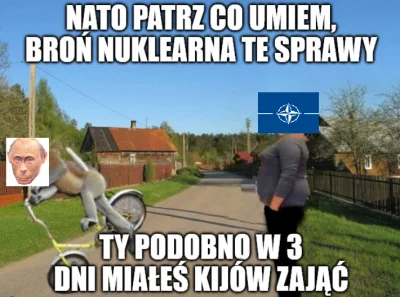 RaciczkaEntertainment - #wojna #rosja #ukraina