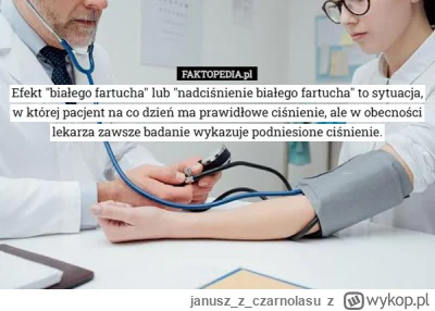 januszzczarnolasu - #lekarz #zdrowie #pacjent #kolory #ciekawostki #heheszki #memy