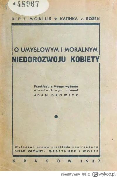 nieaktywny_88 - Książka na czasie
#dziendobry