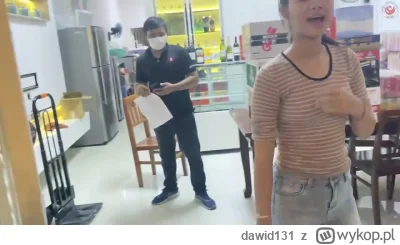 dawid131 - Na przyjaciół zawsze można liczyć.