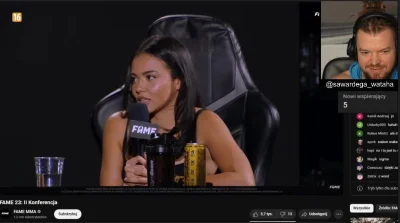 Wojtek_Golas - #famemma Zwyrol time