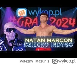 Potezny_Mazur - Jak ocenianie ten Event ogólnie? Jeśli mam brać pod uwagę spontan teg...