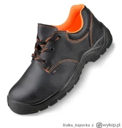 Bulka_kajzerka - Pracujesz w takich butach = chuop #przegryw