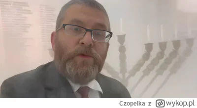 Czopelka - Wyślijmy tam naszego człowieka od specjalnych operacji.