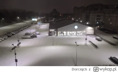Dorciqch - wychodząc z domu weźcie poprawkę na odśnieżanie 
#szczecin #oknonalidla