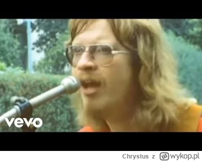 Chrystus - I pomyśleć, że ten słynny utwór Spiderbaita (Link TUTAJ, był tylko coverem...