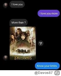 Davos87 - Dzięki za wspólne oglądanie :) Robię już od wielu lat minimum raz w roku ma...