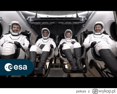 pekas - #nasa #esa #spacex #kosmos #astronomia
Leeeecimy Panie i Panowie
Start na ży...