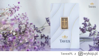 TavexPL - Prezentowy hit w nowej odsłonie – tylko w Tavex! ????

[Złota sztabka PAMP ...