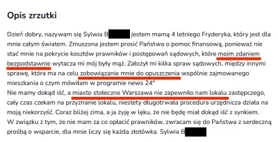 L3stko - @BardzoDobryLogin: czytam sobie jej tweety a tam "policja nic nie robi". Moż...