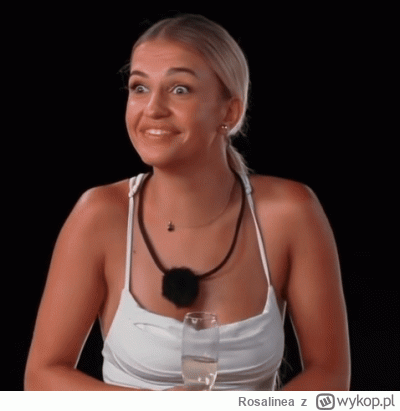 Rosalinea - @Mazzitta:nudna jestem z tymi memami, ale bawi mnie to…. Wybaczcie! Olka ...