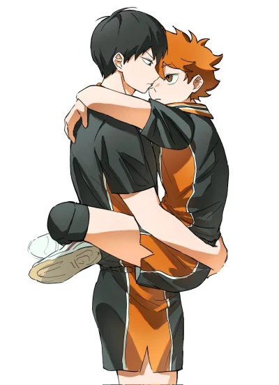 pusia11 - #yaoi #anime #randomanimeshit #haikyuu