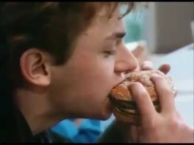 MidnightCowboy - #przegryw Środki masowego przekazu potraktowały przywiezienie hambur...