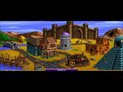 HrabiaTruposz - #gry #staregry #retrogaming #heroes1 #homm1 #heroesowememsy