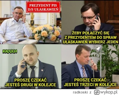 radkoski - #bekazpisu #polityka 😎