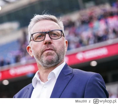 Misz00 - Jak zwykle Wuja Jerry wyjaśnia tutaj ekspertów co gadali no 6:0 ze Szwedami ...