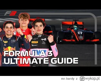 m.....y - The Ultimate 2023 Formula 3 Guide!

#f3 #formula3