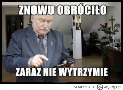 peterr767 - @OrzechowyDzem: