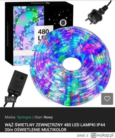 jonzi - @JestemKaspi