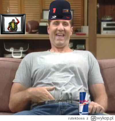 rutekboss - #f1 #wec już nie mogę się doczekać