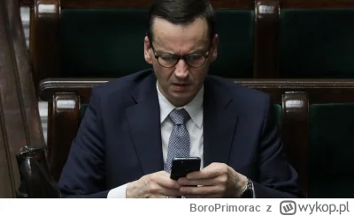 BoroPrimorac - Dobra sprawdźcie mi co to jest to Indygo

#famemma #pandoragate #afera...