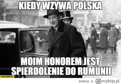 askey - polskie tzw elity niezmiennie od lat