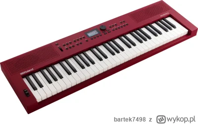 bartek7498 - @Jednaodpowiedz2 roland to dość popularna
 marka instrumentów klawiszowy...