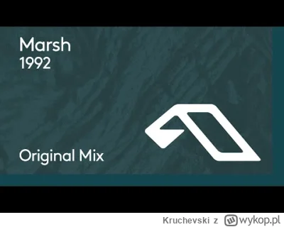 Kruchevski - #muzyka #muzykaelektroniczna 

Marsh - 1992

Dla mnie genialny producent...