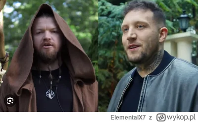 ElementalX7 - #famemma #polskiyoutube 

ZWYROLU, WIEM ŻE TO CZYTASZ: Wjedź teraz z ja...