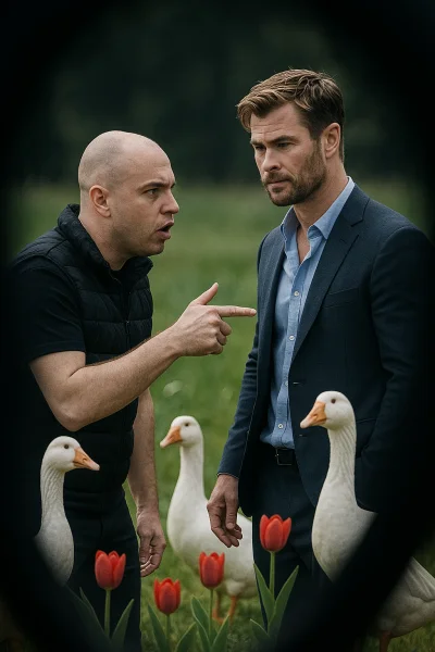 Wydra2 - #sebcel #watahawbrebchrisowihermsworthowiigęsiom

SPOILER

wyciekło zdjęcie ...