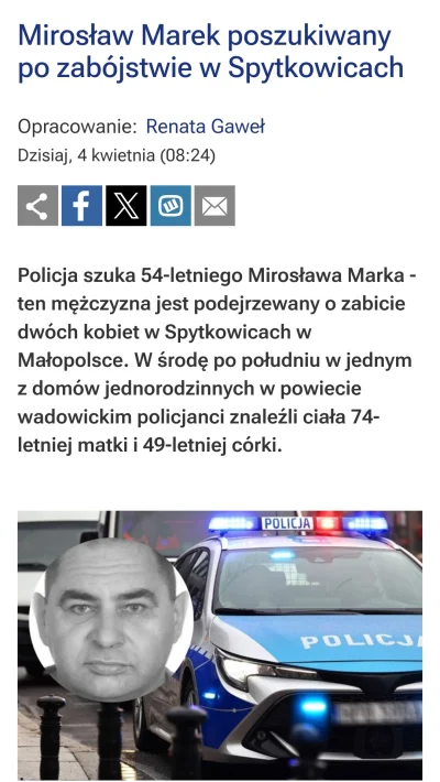 latarnikpolityczny - #jaworek 

Niech wygra lepszy ( ͡º ͜ʖ͡º)