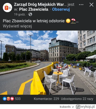 kubanfs - Takiego czegoś jeszcze nie widziałem 

#polityka #warszawa #wiadomości