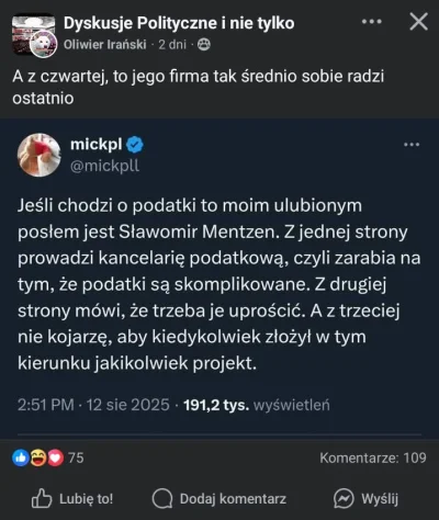 Oj_tak - Marszałka tagu świętego już zaczęli postować na facebookowych grupkach ( ͡° ...