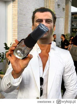 ewataewa - ᕙ(⇀‸↼‶)ᕗ
@Irciu: za miesiąc: