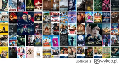 upflixpl - Nowości w Polsat Box Go oraz lista usuwanych tytułów – ponad 50 produkcji
...