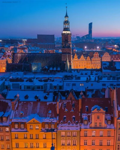 mroz3 - #dziendobry Mróz.

WIATR............ wschodni południowo-wschodni (ESE) z prę...