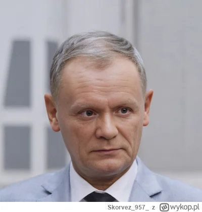 Skorvez957 - Ucieleśnienie PoPISU - Jaroslaw Tusk / Donald Kaczynski
#polityka #SEJM ...