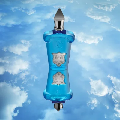 Omniscient - #perfumy Poszukuję melelytrów X. Mefisto Gentiluomo