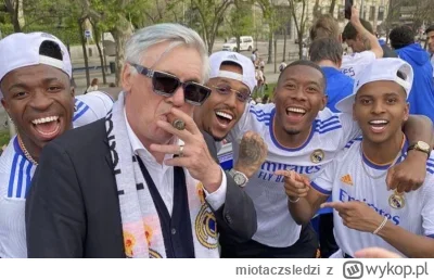 miotaczsledzi - Siła przyjaźni ( ͡° ͜ʖ ͡°)
#mecz