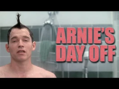 Kismeth - Uwaga, postuję złoto: Arnie Schwarzenegger's Day Off

Jakby ktoś nie wiedzi...
