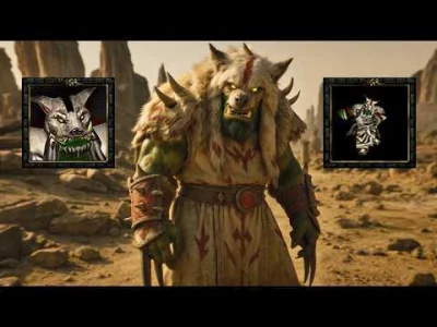 LordDarthVader - #warcraft #blizzard #staregry #heroesofthestorm
Warcraft 3 AI. Nawe...