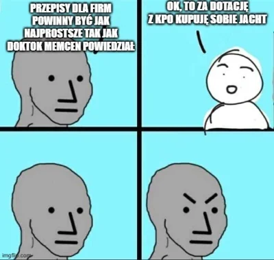 Tommy__ - Konfederacja marzy o tym, żeby „państwo wreszcie dało przedsiębiorcom spokó...